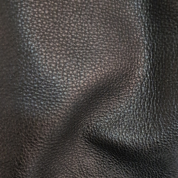 Vintage "Mercedes Benz" Varsity Jacket - Picture 4 of 5